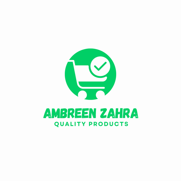  Ambreen Zahra