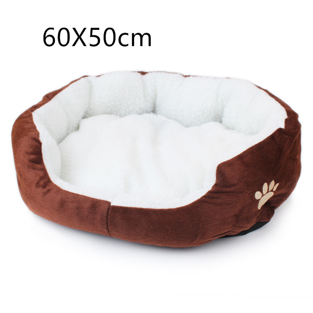 Lamb Cashmere Kennel