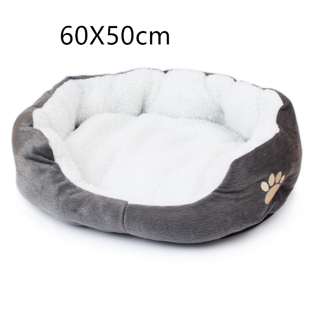 Lamb Cashmere Kennel