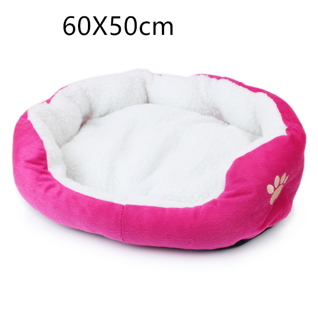 Lamb Cashmere Kennel