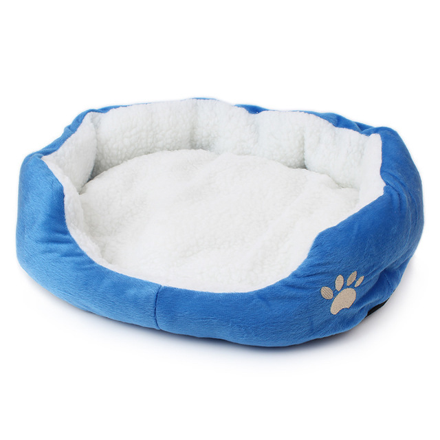 Lamb Cashmere Kennel