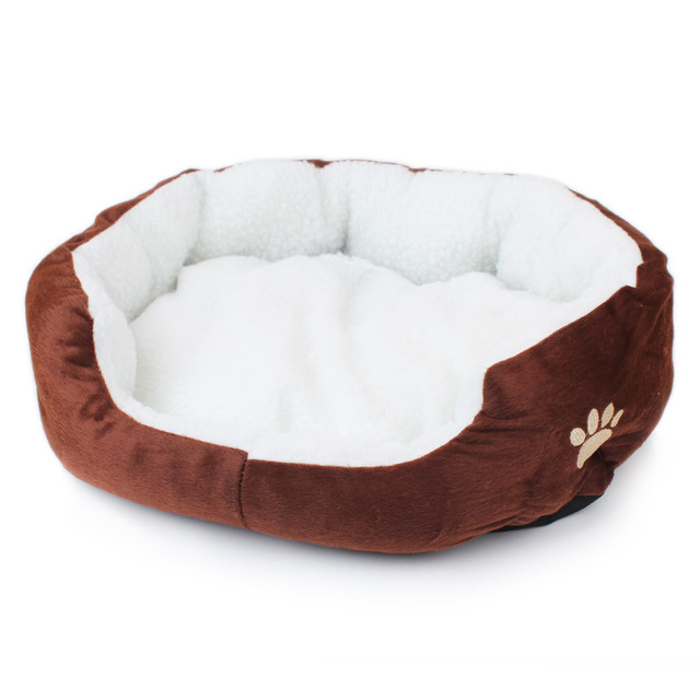 Lamb Cashmere Kennel