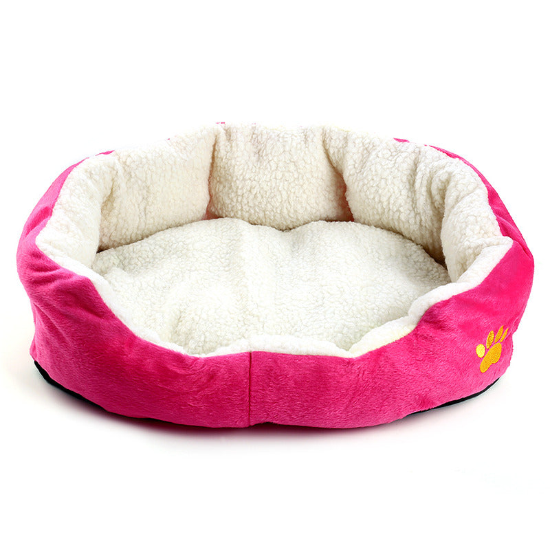 Lamb Cashmere Kennel