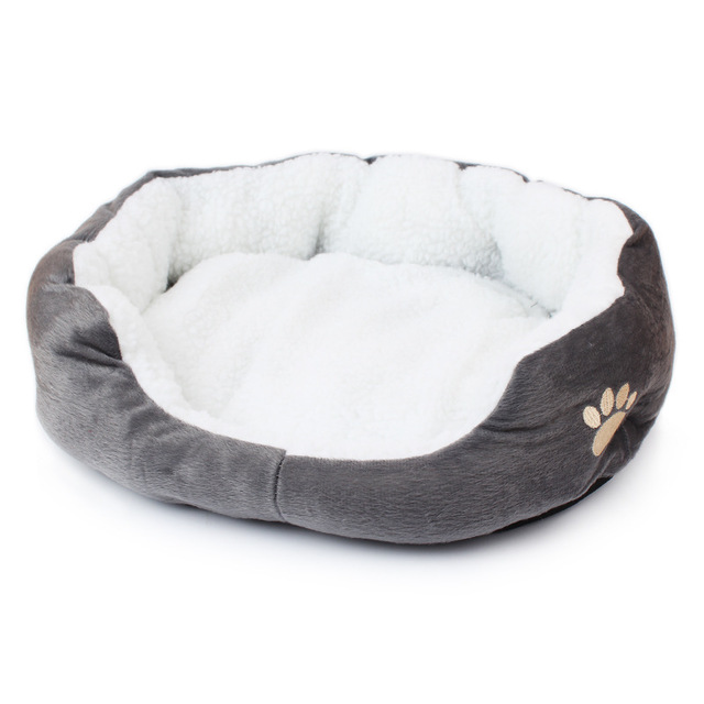 Lamb Cashmere Kennel